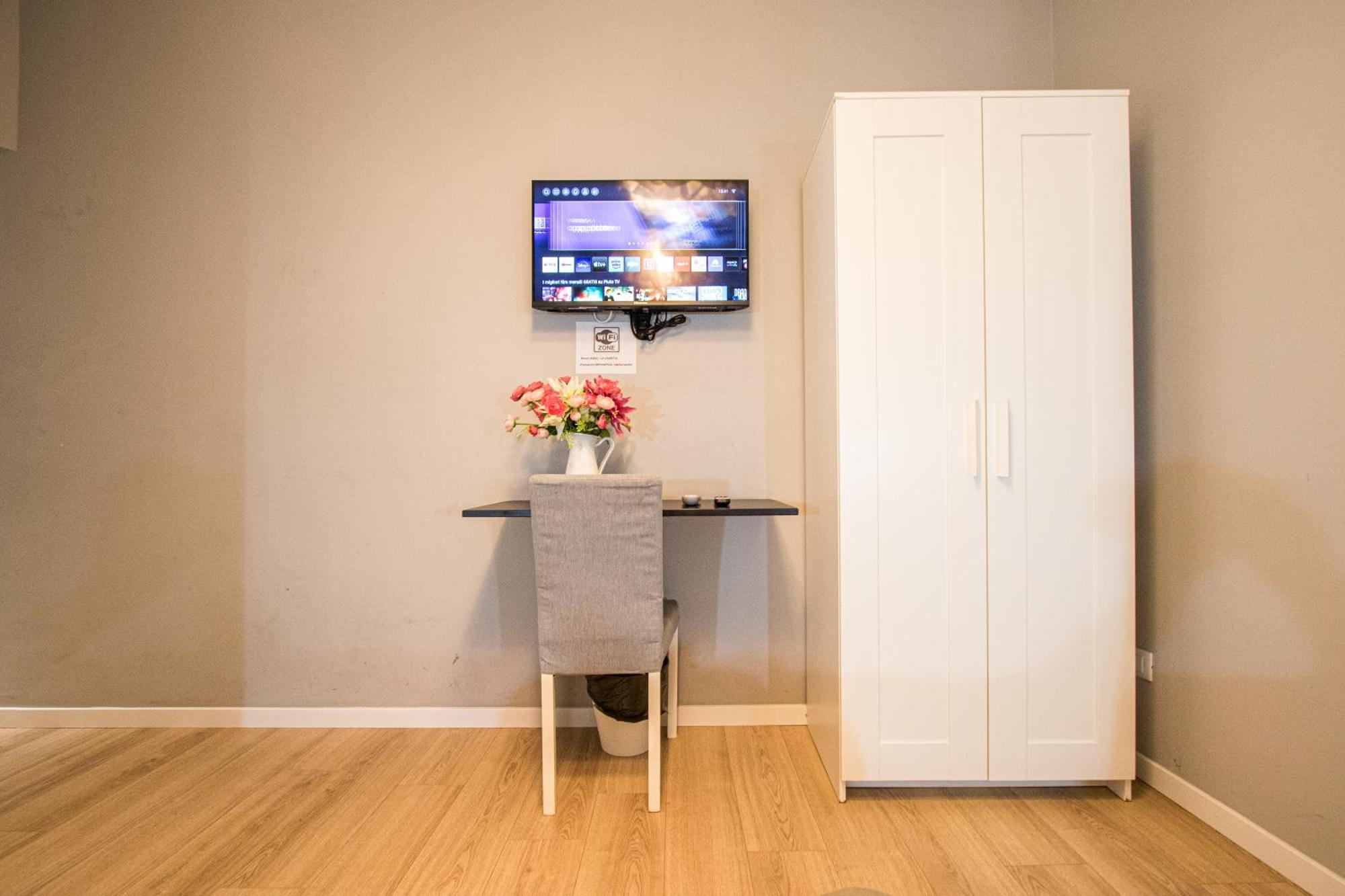 La Casetta Bed and breakfast Roma