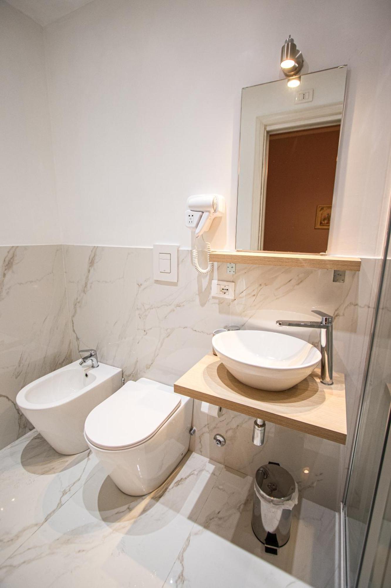 Bed and breakfast La Casetta