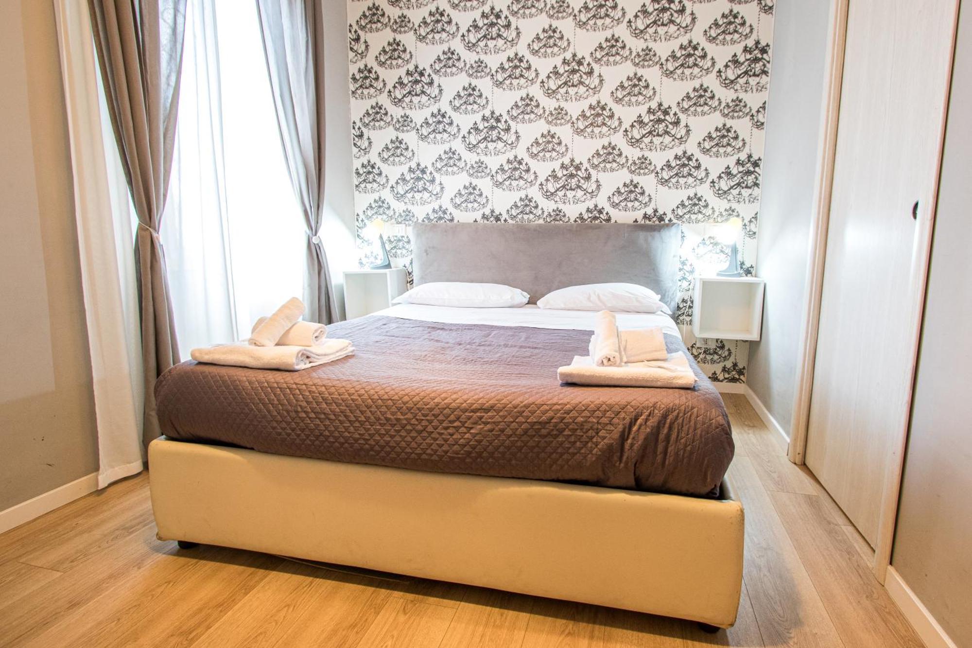 La Casetta Bed and breakfast *