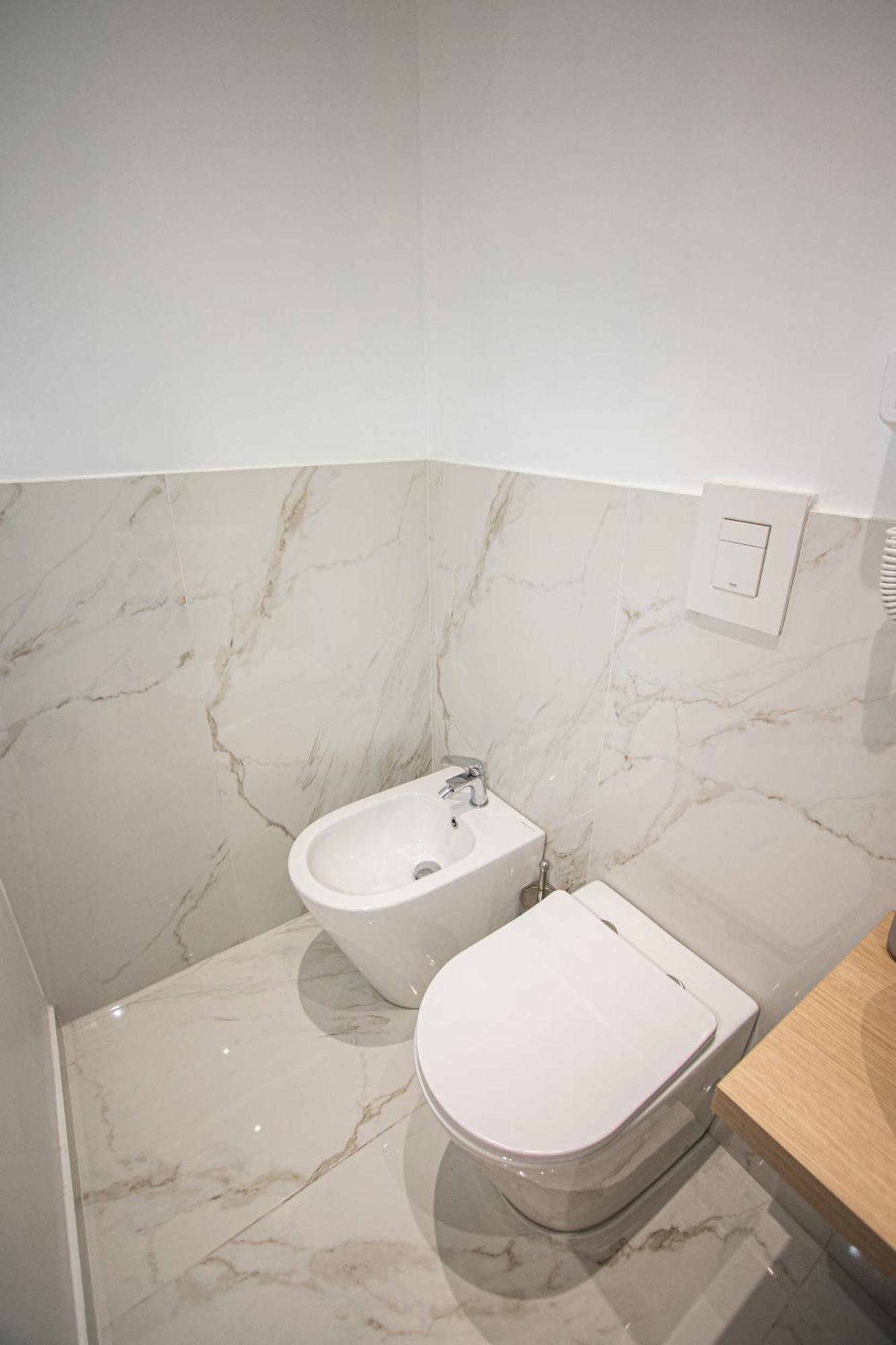La Casetta Bed & Breakfast Rome
