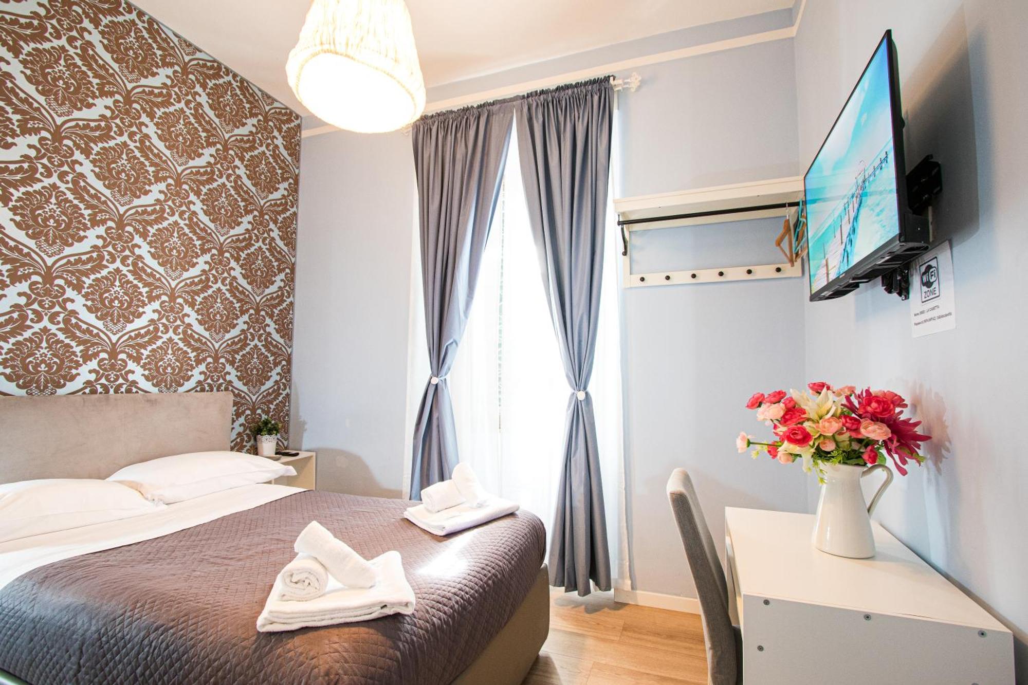 La Casetta Bed and breakfast *