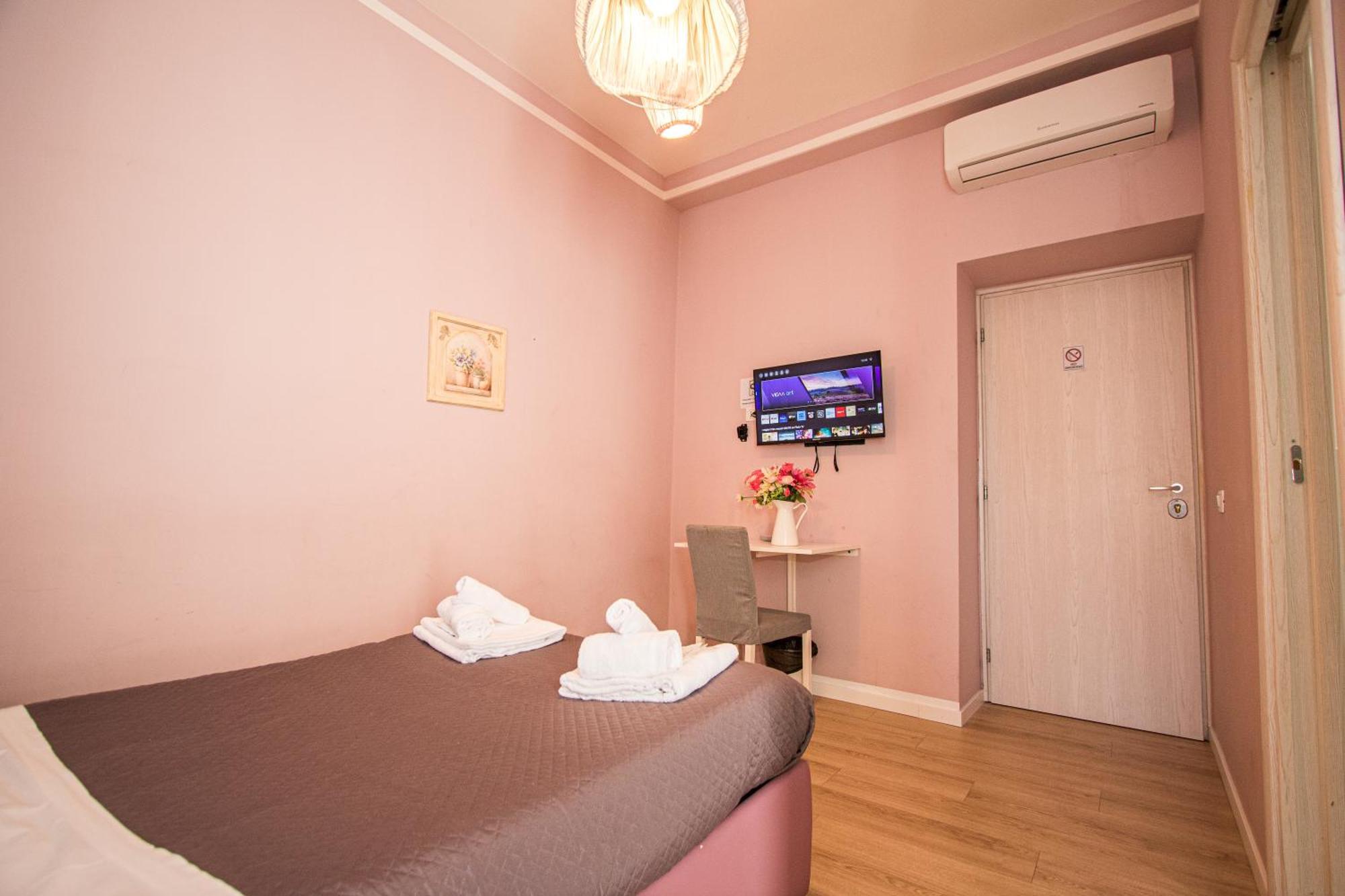 Bed and breakfast La Casetta Roma