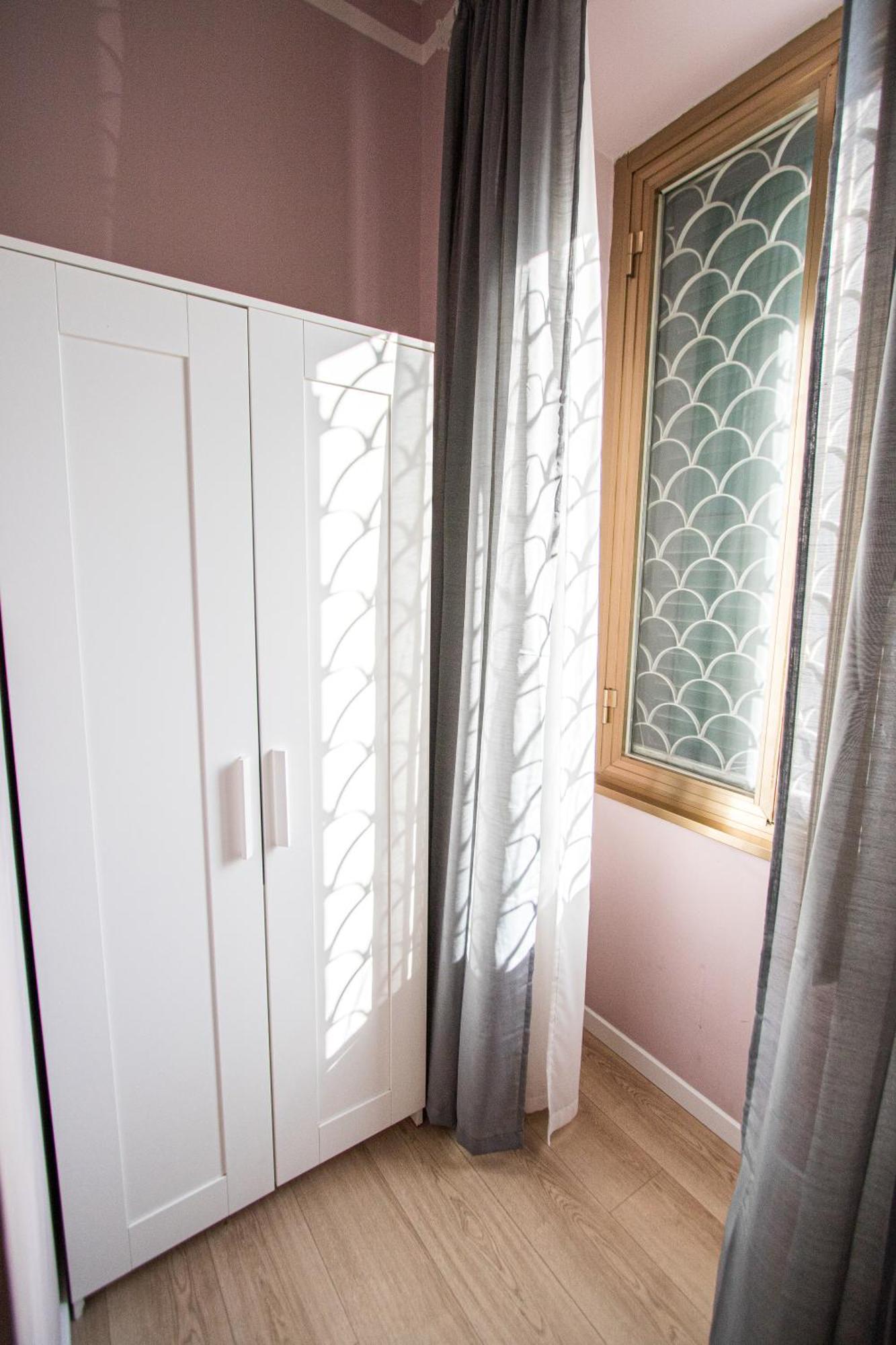 La Casetta Bed and breakfast