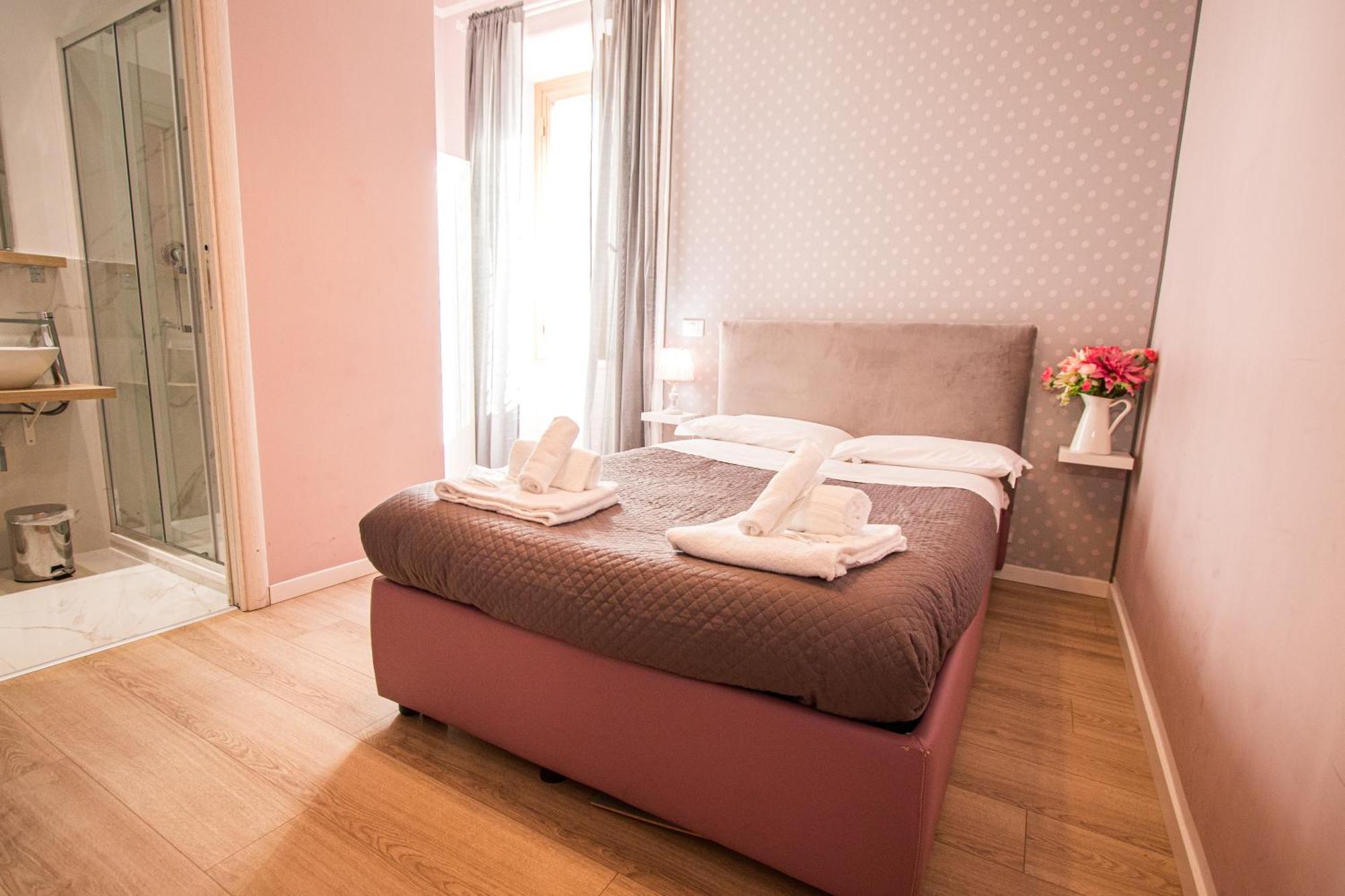 Bed and breakfast La Casetta