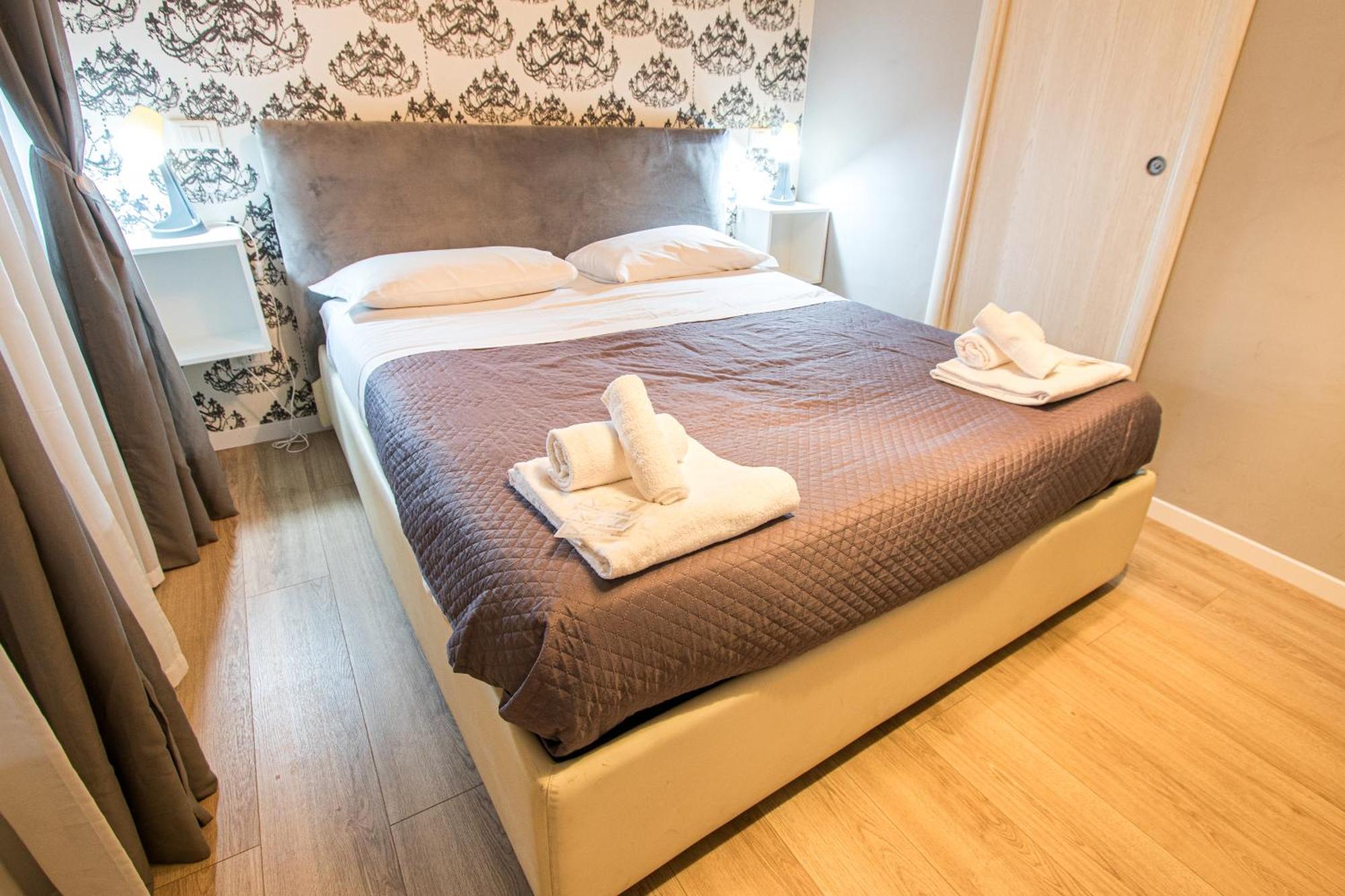 Bed and breakfast La Casetta Roma