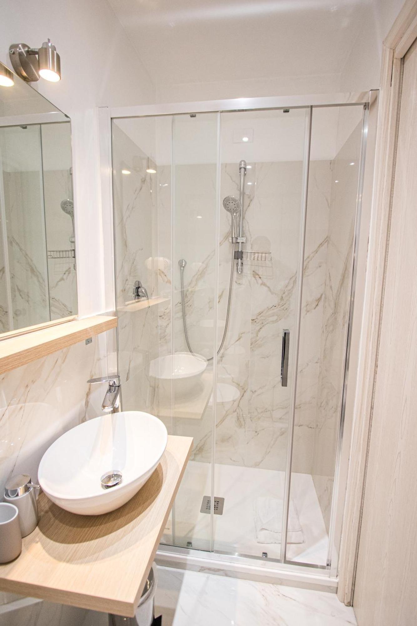 La Casetta Bed and breakfast Roma