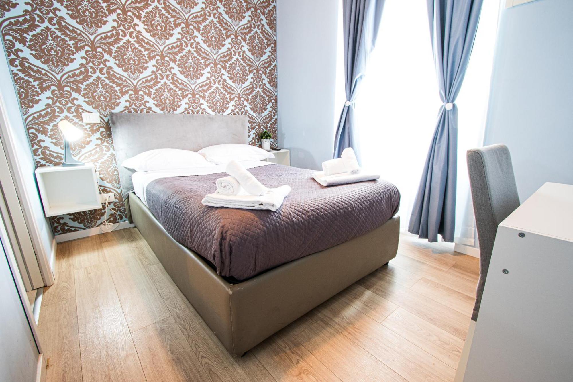 La Casetta Bed and breakfast
