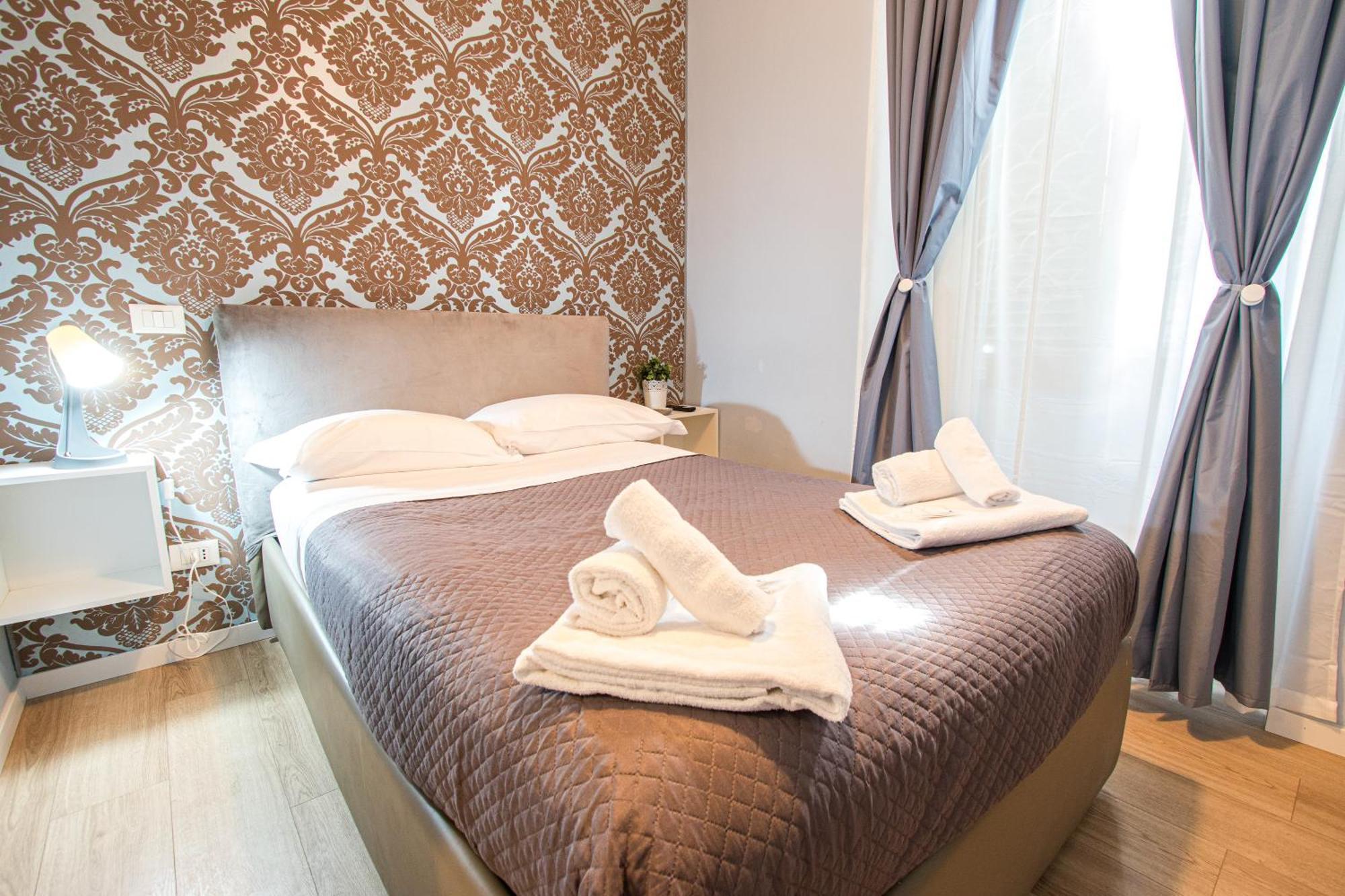 La Casetta Bed and breakfast *