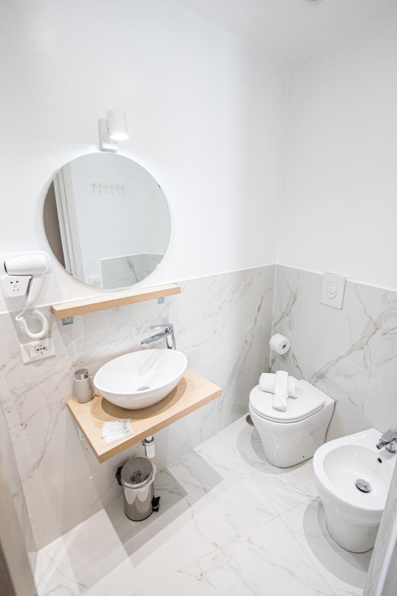 Bed and breakfast La Casetta Roma