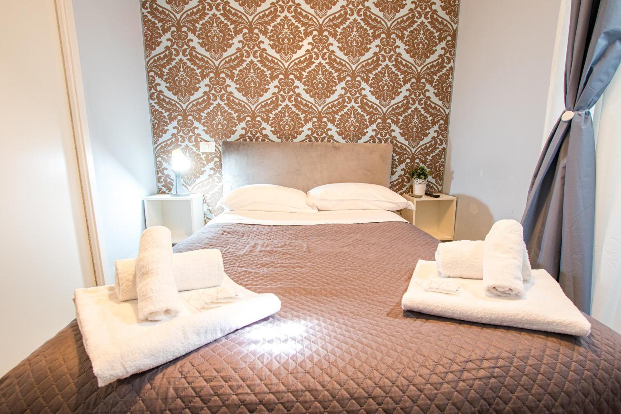 La Casetta Bed and breakfast *