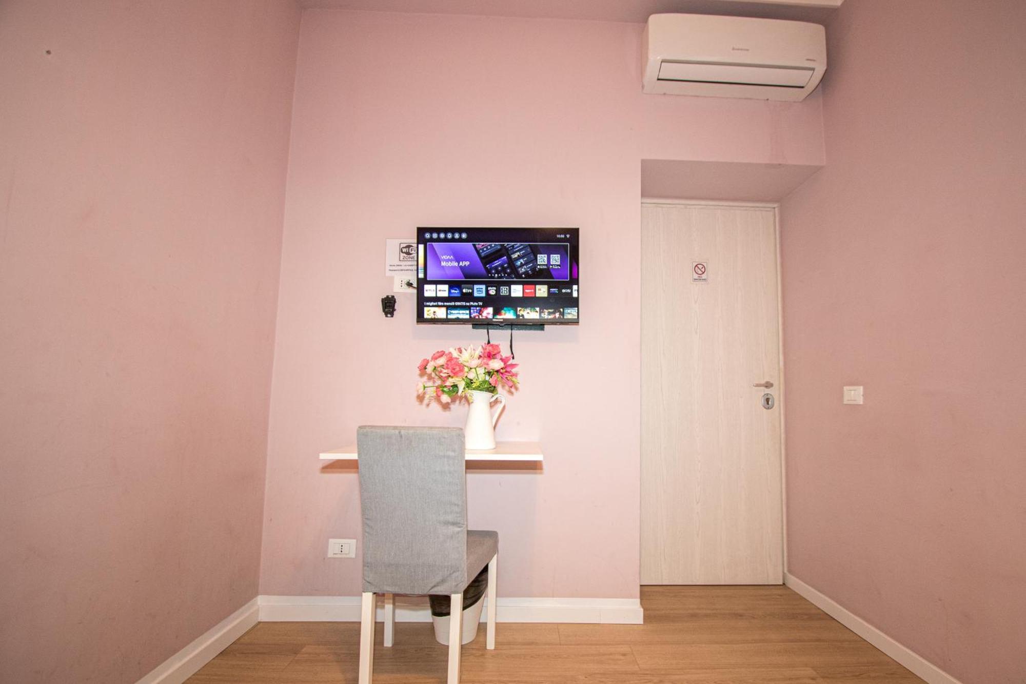 La Casetta Bed and breakfast Roma