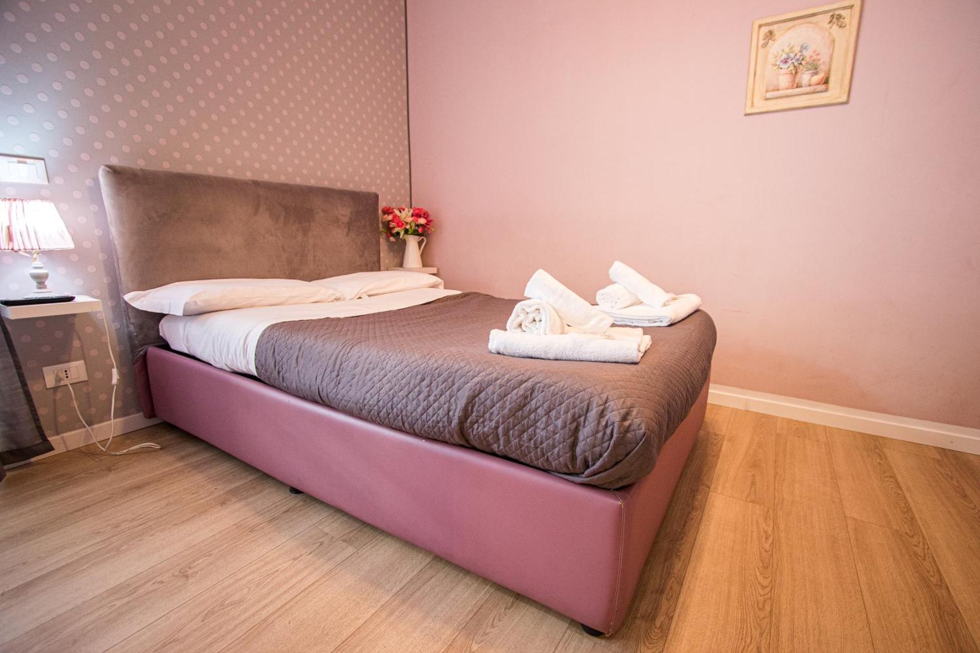 La Casetta Bed and breakfast