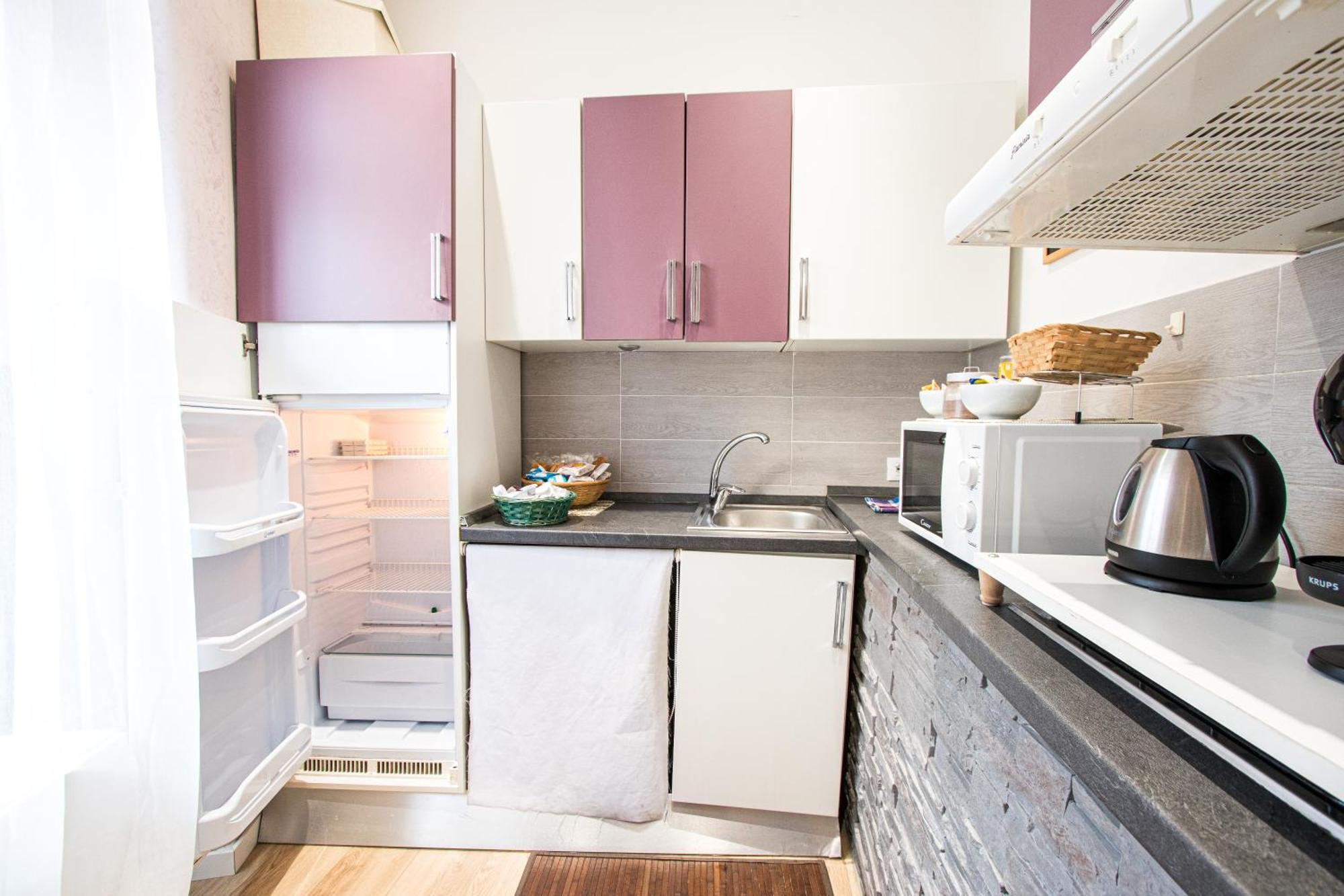 Bed and breakfast La Casetta *